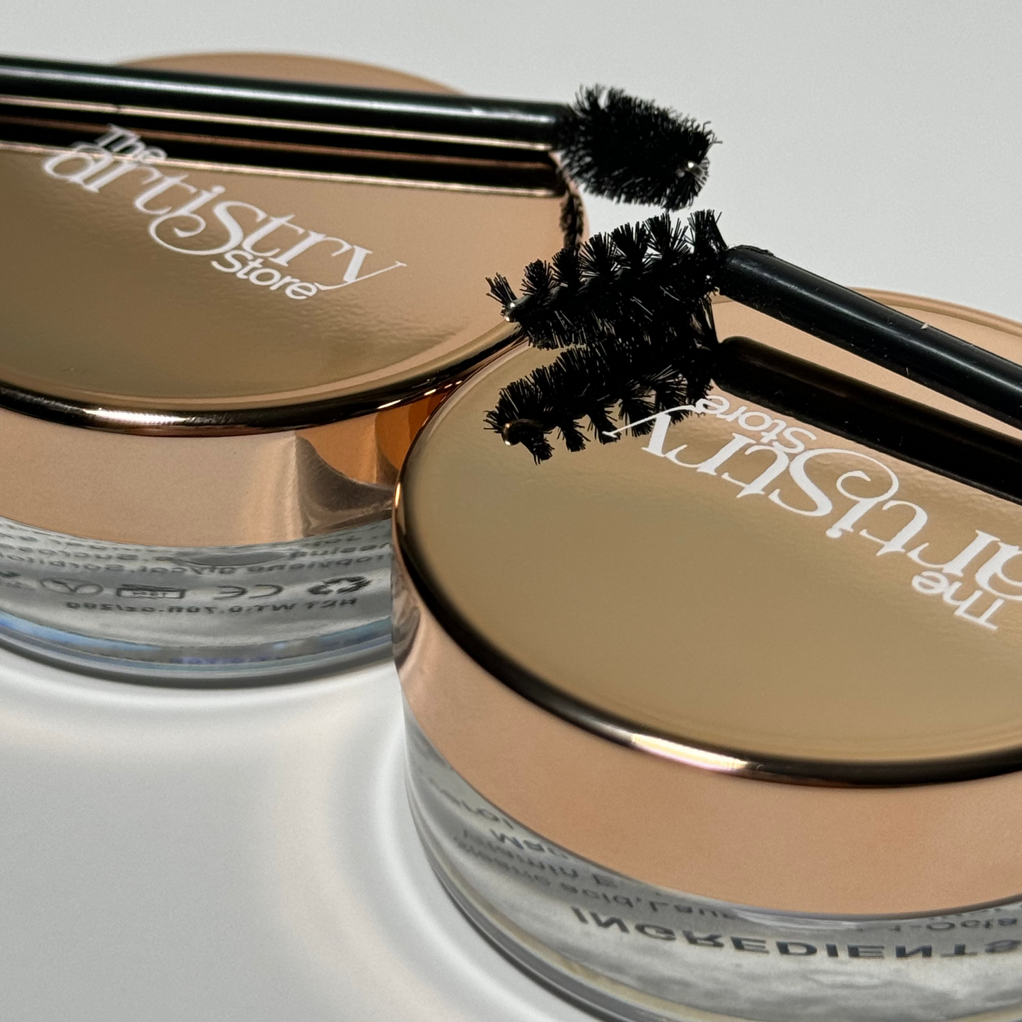 Eyebrow Soap